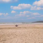 Apto Pe Na Areia Para Casais Em Floripa Ida105