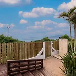 Apto Pe Na Areia Para Casais Em Floripa Ida105