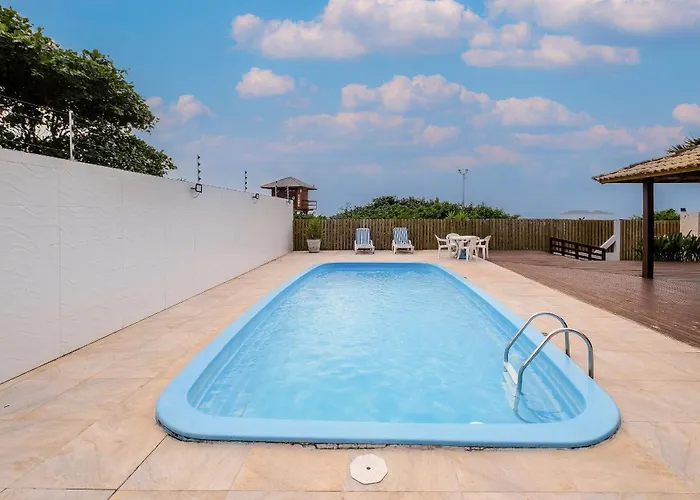 Apto Pe Na Areia Para Casais Em Floripa Ida105
