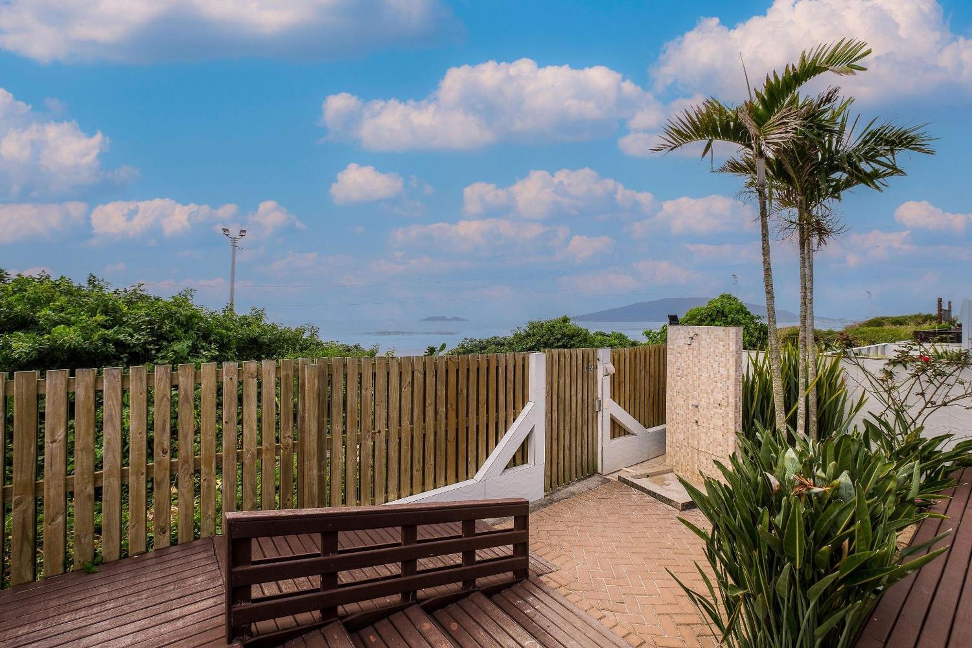 Apto Pe Na Areia Casais Em Floripa Ida105 Florianópolis